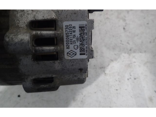 Генератор 7711134795 Renault Twingo I