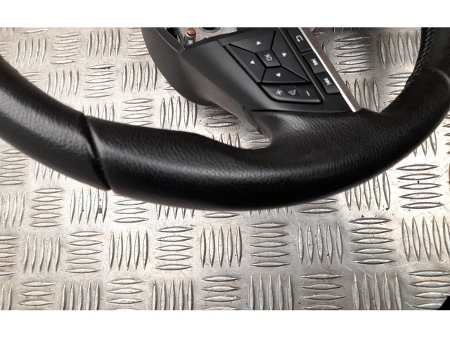 Volant Nissan Juke II F16 2020 34310857A, 200396097