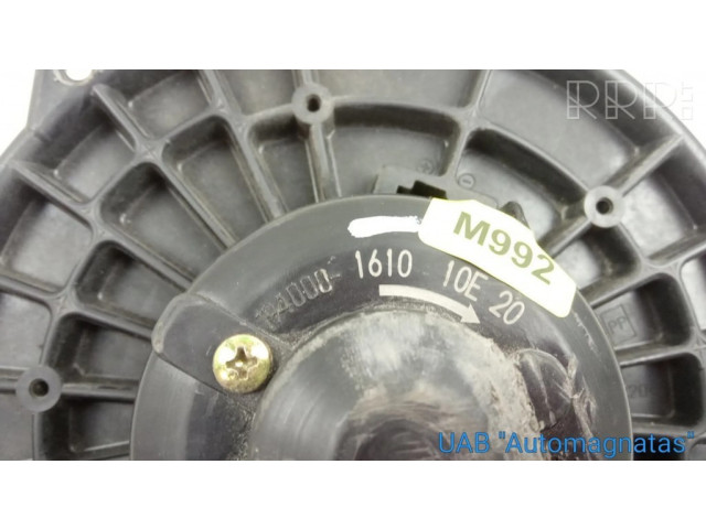 Вентилятор печки 1940001610, M992 Honda CR-V