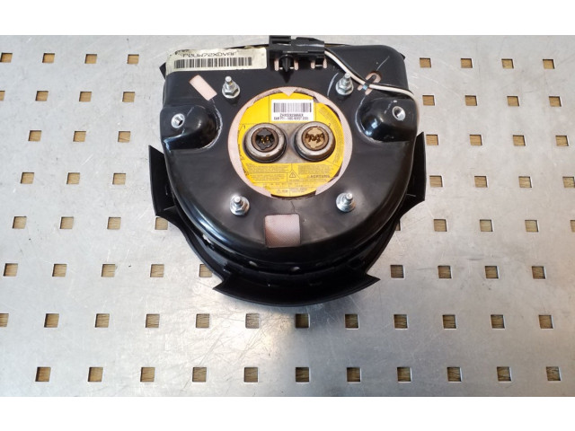 Подушка безопасности водителя P0UW72XDVAF   Chrysler 300 - 300C