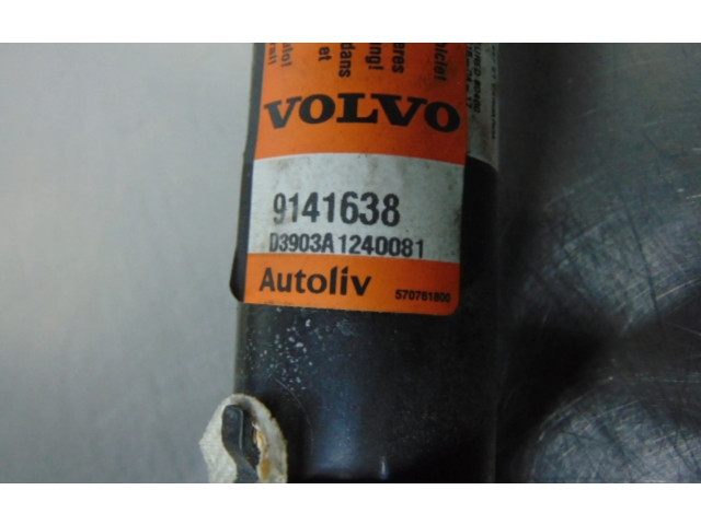 Боковая подушка безопасности    Volvo V70