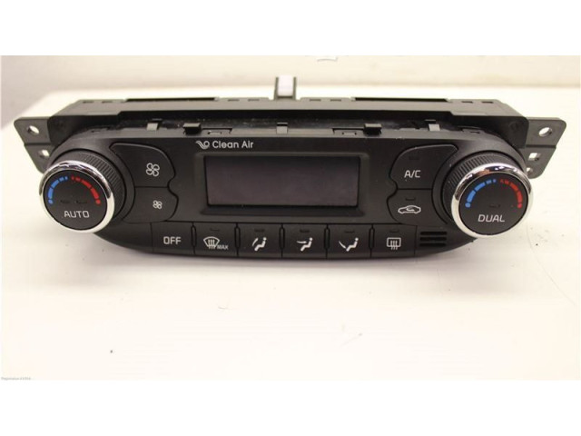 Блок управления климат-контролем 97250A2203WK, 97250a2203   KIA Ceed