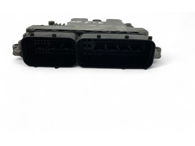 Блок управления климат-контролем 391022A711 KIA Ceed