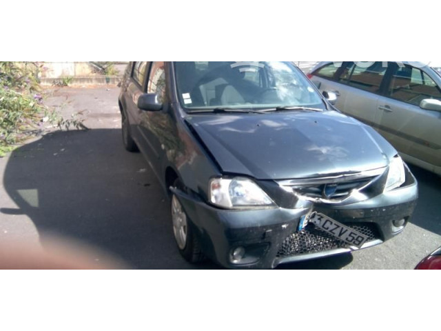 Зеркало электрическое        Dacia Duster  2010 - 2017 года   