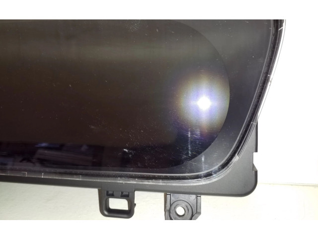 Přístrojová deska Volvo XC60 2023 P32374575AA, 32374575AA