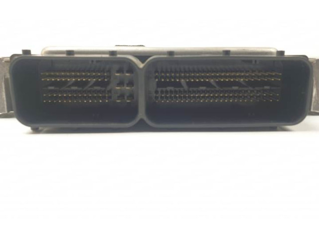 Блок управления двигателя 237034GC0A   Infiniti Q50