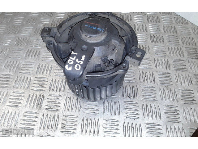 Вентилятор печки MF0160700701 Mitsubishi Colt