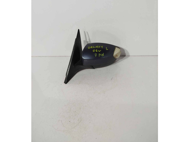 Зеркало электрическое Ford Galaxy 2006 - 2015 года