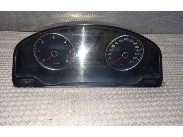 Přístrojová deska Volkswagen Transporter - Caravelle T5 2012 7E0920860G