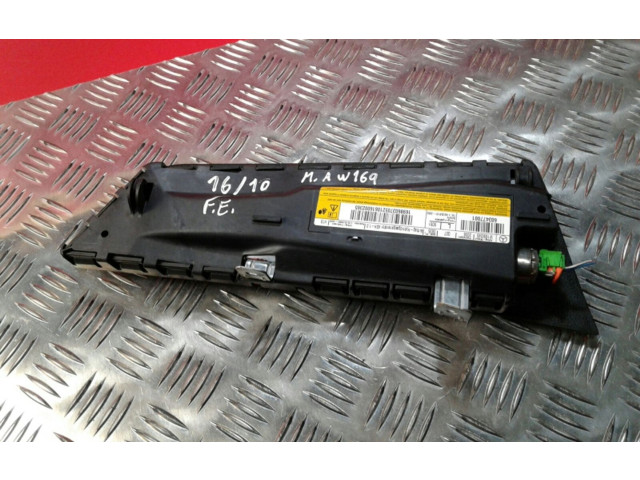 Подушка безопасности в сиденье 603477001 Mercedes-Benz A W169