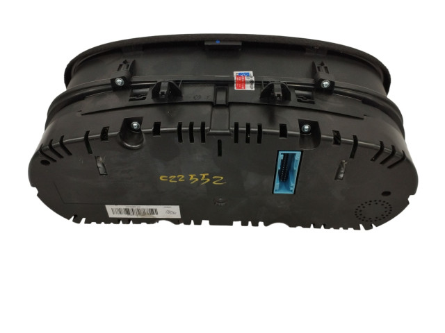 Панель приборов 8V0880201DN Audi A3 S3 8V