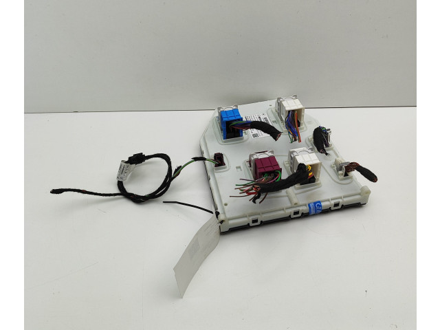 Блок комфорта A2479009218, A2479015504   Mercedes-Benz CLA C118 X118   