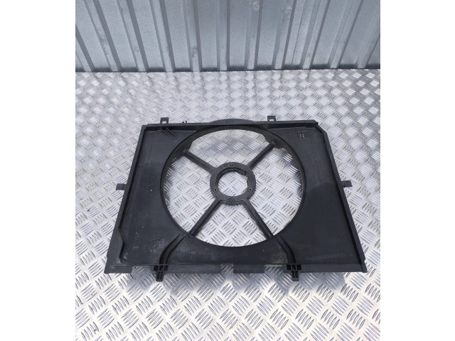 Диффузор 0015003093, A0015003093   Mercedes-Benz E W210