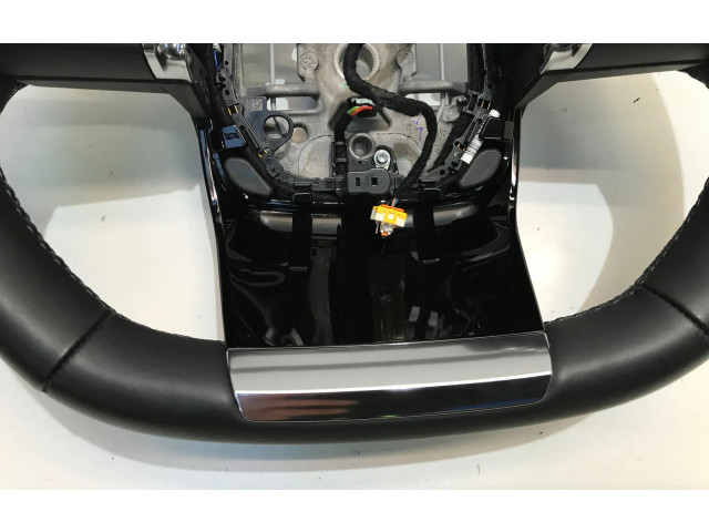 Руль Citroen C5 X 2021 - года 98330892ZD, 650383200D