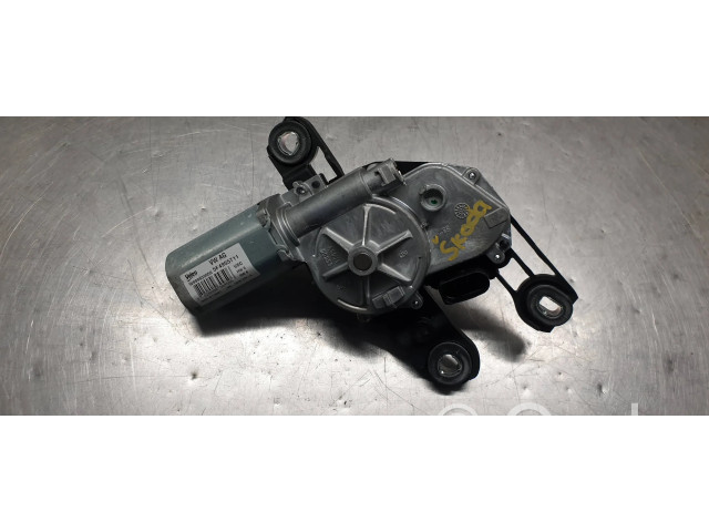 Моторчик заднего дворника 5F4955711, 000030950    Skoda Octavia Mk3 (5E)