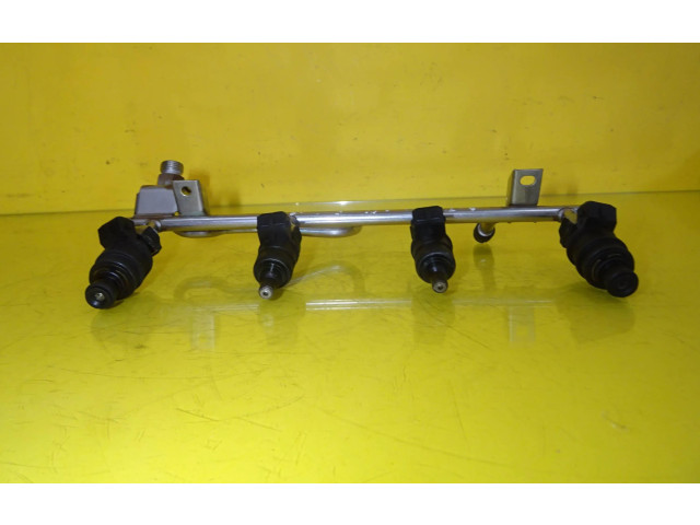 Vstřikovací lišta 90536149 Opel Zafira A