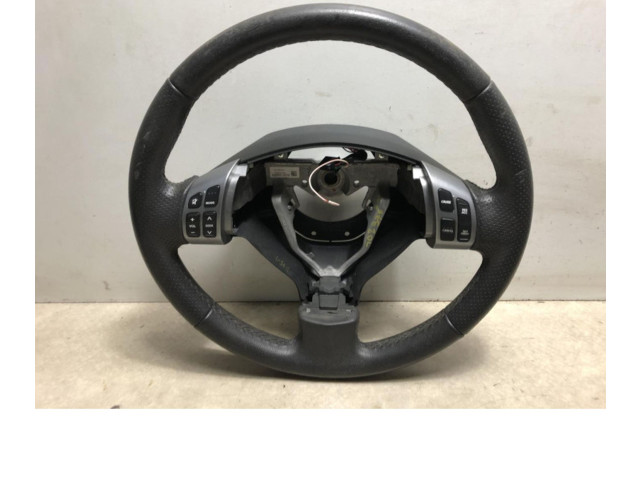 Руль Suzuki SX4  2010 - 2013 года 4811055L90BWL, 4811055L90BWL      