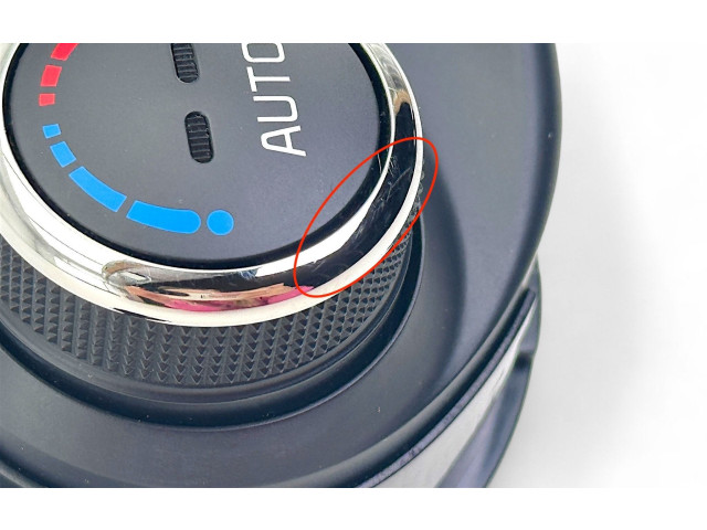 Блок управления климат-контролем 97250A2200, 97250-A2200   KIA Ceed