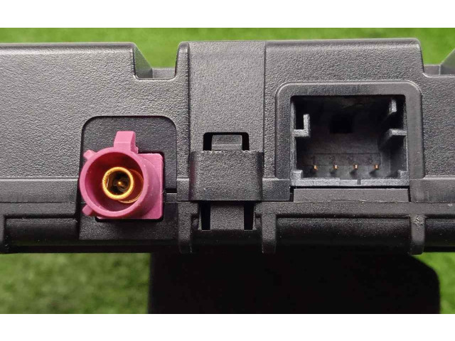 Блок комфорта 8V0035502 Audi A3 S3 8V