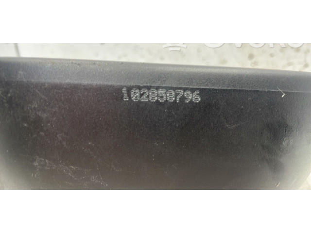 Зеркало электрическое Dacia Logan I 2004 - 2012 года