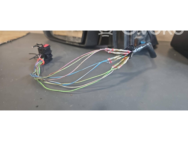 Зеркало электрическое Ford Galaxy 2006 - 2015 года