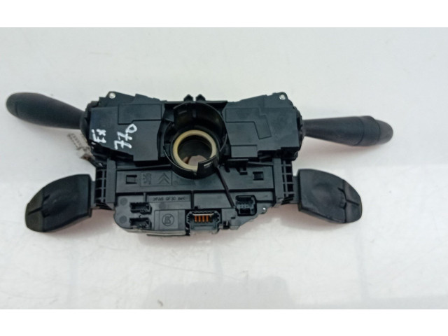 Поршень Полоса надувных подушек (кольцо srs) 9HR (DV6C) 96667320XT  Peugeot 5008  