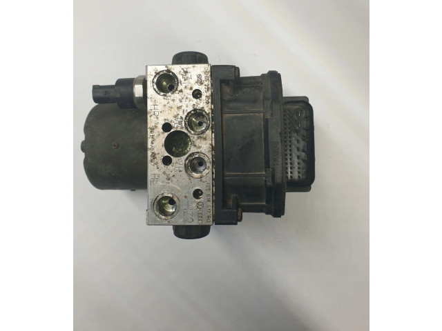 Jednotka ABS 4E0614517BQ, 4E0910517J Audi A8 S8 D3 4E 2007