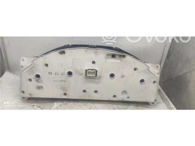 Панель приборов 69594330T, 69594330T Volvo XC90