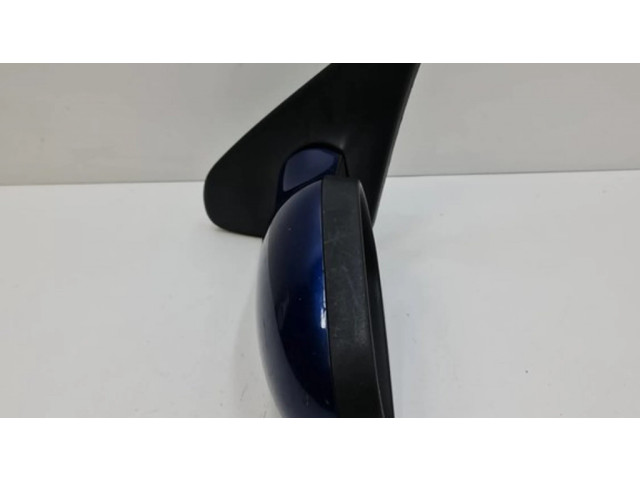 Зеркало электрическое Renault Clio II 1998-2001 года