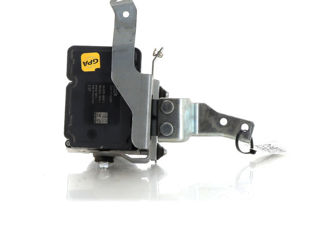 Блок АБС 1609909880, S1-0456B   Peugeot  4008   -  года