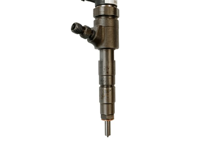 Форсунка 0445110489, 0986435288 Ford Ecosport