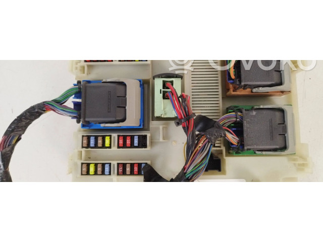 Блок предохранителей CG9T14C256FA, 31314511AB Volvo S60