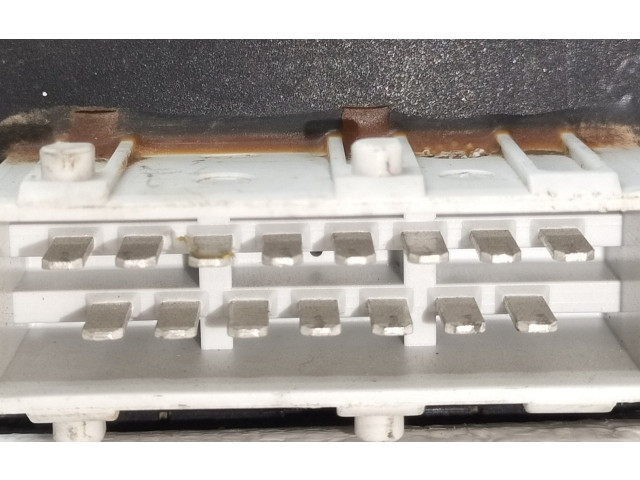 Блок управления 9625286880   Peugeot 306