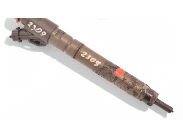 Форсунка 9X2Q9K546DB, C2C40577 Jaguar XF X250 306DT