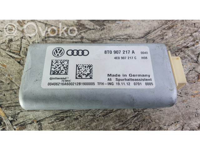 Камера ветрового стекла