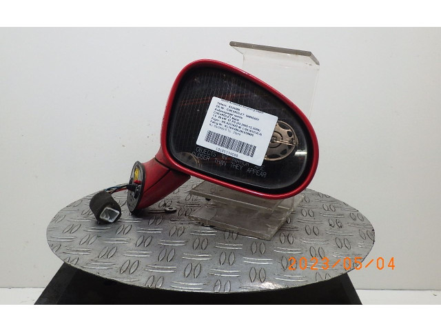 Зеркало электрическое        Chevrolet Matiz   -  года   
