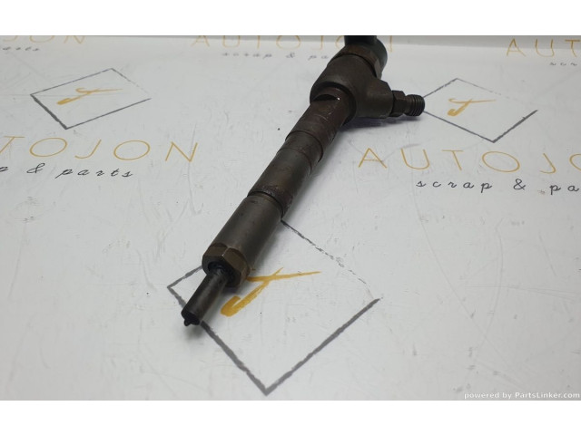 Vstřikovač 0445110083 Fiat Punto (188)