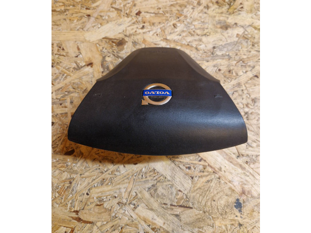 Подушка безопасности водителя 6100233A00, 8623349   Volvo C30