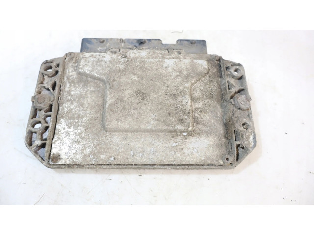 Блок управления коробкой передач Peugeot 607