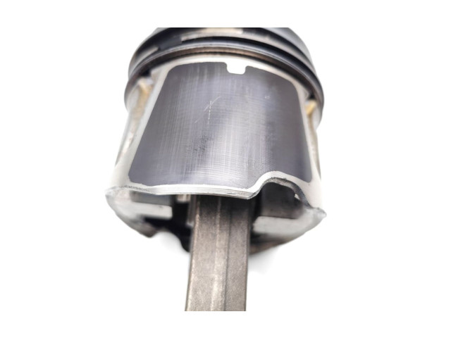  Поршень с шатуном M9R M9R  Nissan X-Trail T31  