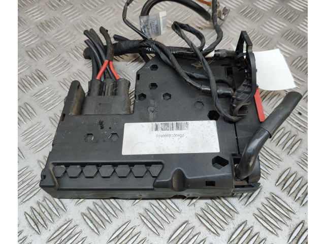 Pojistková skříňka A2125406250 Mercedes-Benz CLS C218 X218 2012