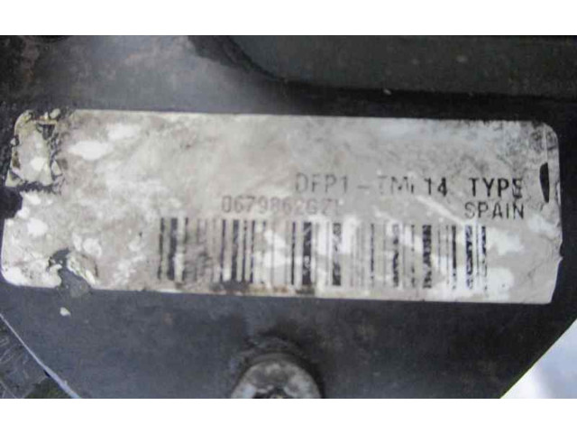 Топливный насос