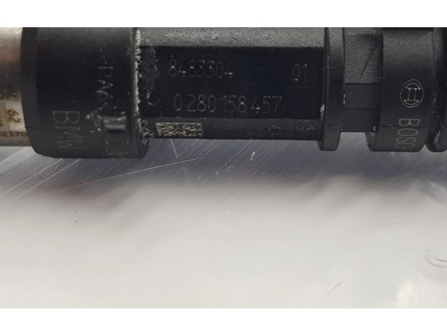 Vstřikovač 13538483304, 0280158457 BMW 2 Active Tourer U06 pro benzínový motor