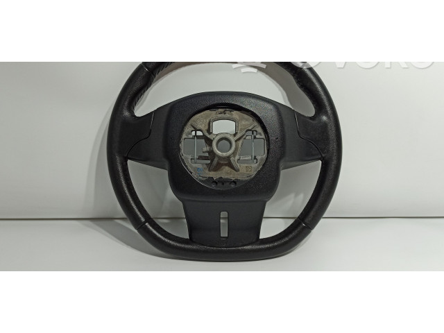 Руль Citroen C4 Cactus 2014 - года 98304405ZD, 98303131ZD