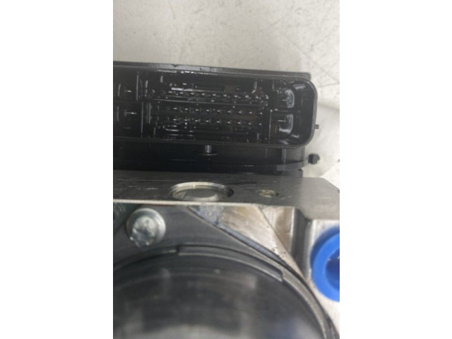 Блок АБС 6001551520   Dacia  Duster  2010 - 2017 года