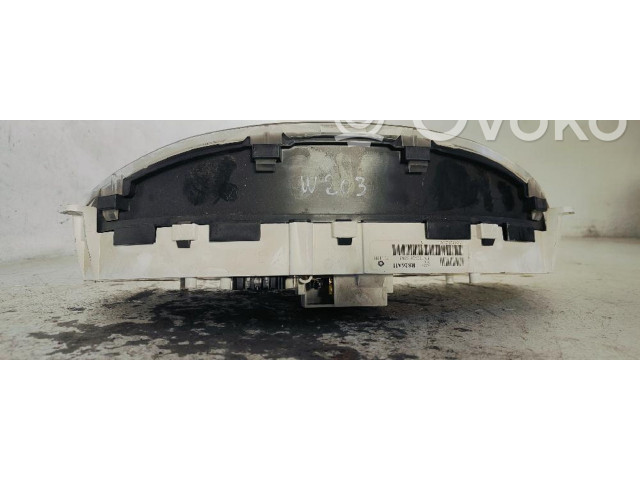 Přístrojová deska Chrysler Voyager 1999 P05082826AH