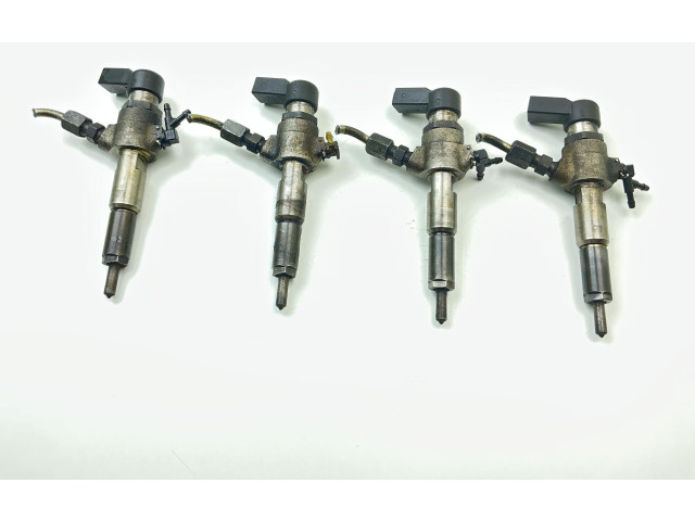 Vstřikovač 1703287, 1703287 Ford Fiesta