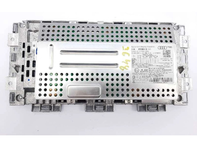 Дисплей 82A919604B Audi A1