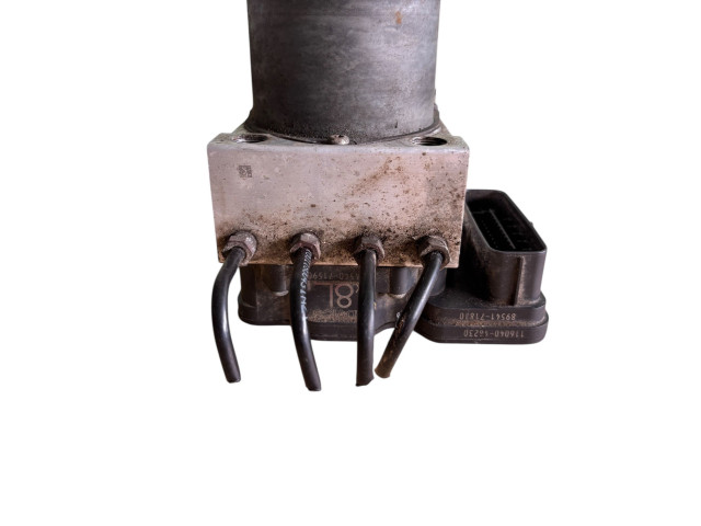 Блок АБС 8954171810, 11604048230 Toyota Hilux (AN120, AN130) 2015 - 2020 года