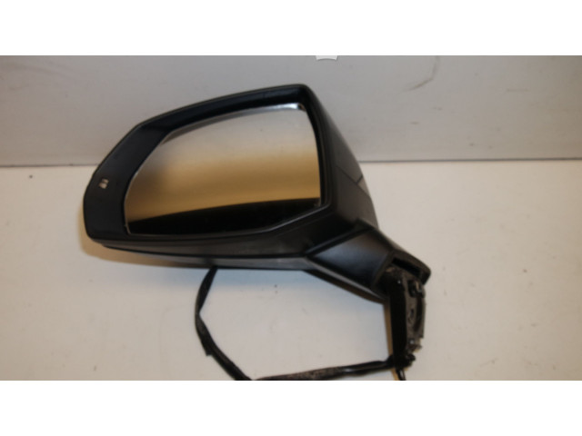 Зеркало электрическое Audi Q5 SQ5 2017 - года